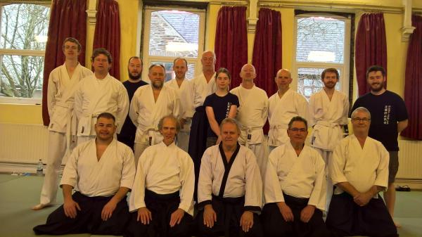 ResizedImageWzYwMCwzMzdd Everyone who attended the St Johns Aikido Grading course v3