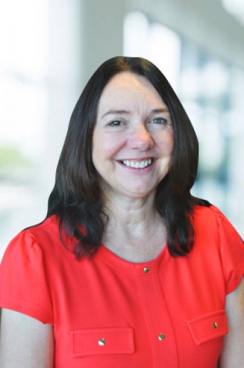 Helen Cowin chosen Helen Cowin chosen