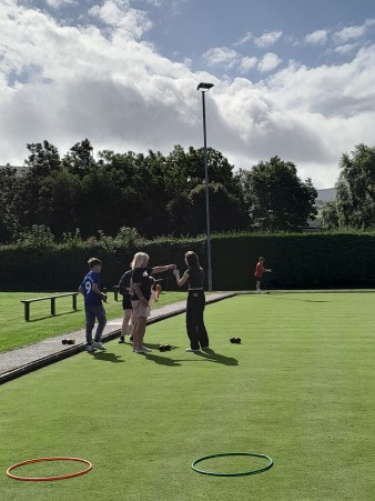 Ballaugh Bowling Club