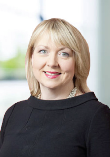 Helen Summerscales Helen Summerscales