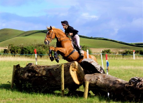 Isle of Man Pony Club is jumping for joy after receiving funding from Manx Lottery Trust