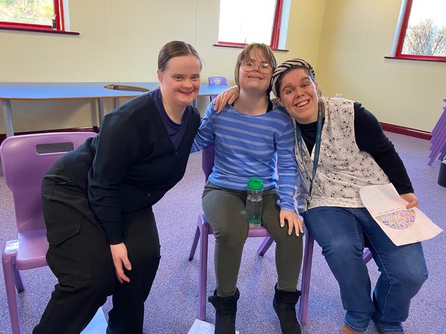 Manx Mencap Receives Grant from Manx Lottery Trust to Support Adult Activities Programme