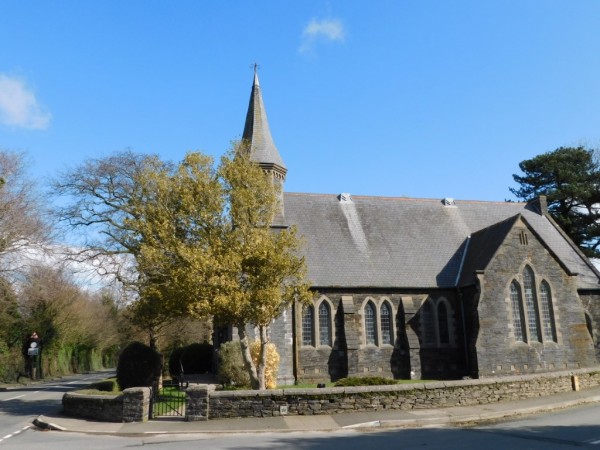 Sulby Methodist Church