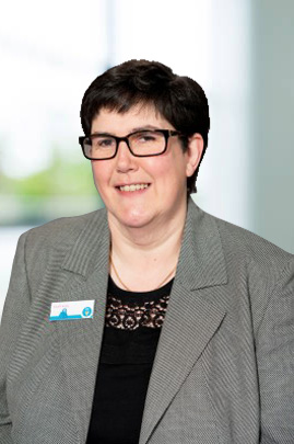 Sarah Kelly