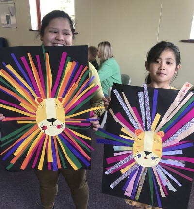 Manx Mencap 1 Art adventures Manx Mencap 1 Art adventures