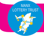 Manx Lottery Trust Logo