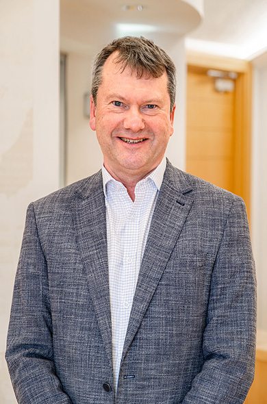 Ralph Peake